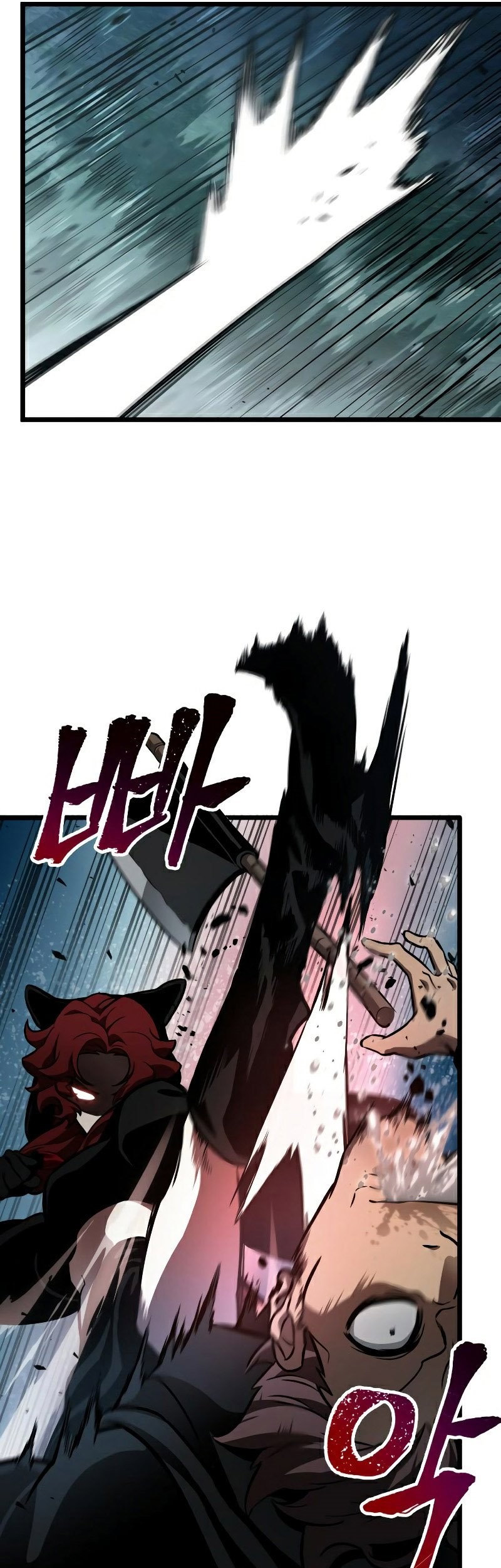 The World After the Fall Chapter 10 Gambar 92