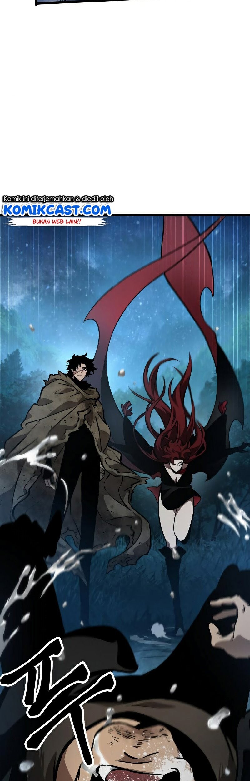 The World After the Fall Chapter 10 Gambar 96