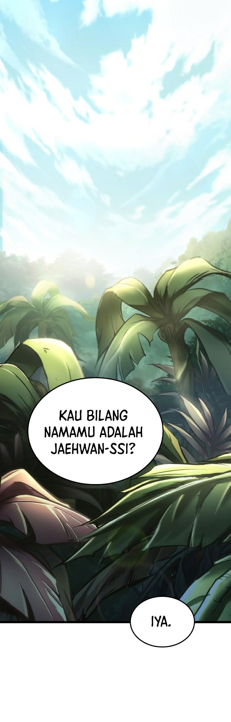 The World After the Fall Chapter 10 Gambar 6