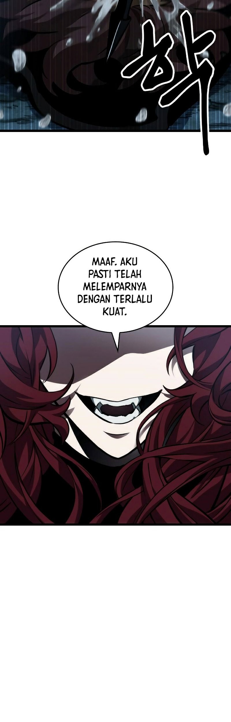 The World After the Fall Chapter 10 Gambar 98