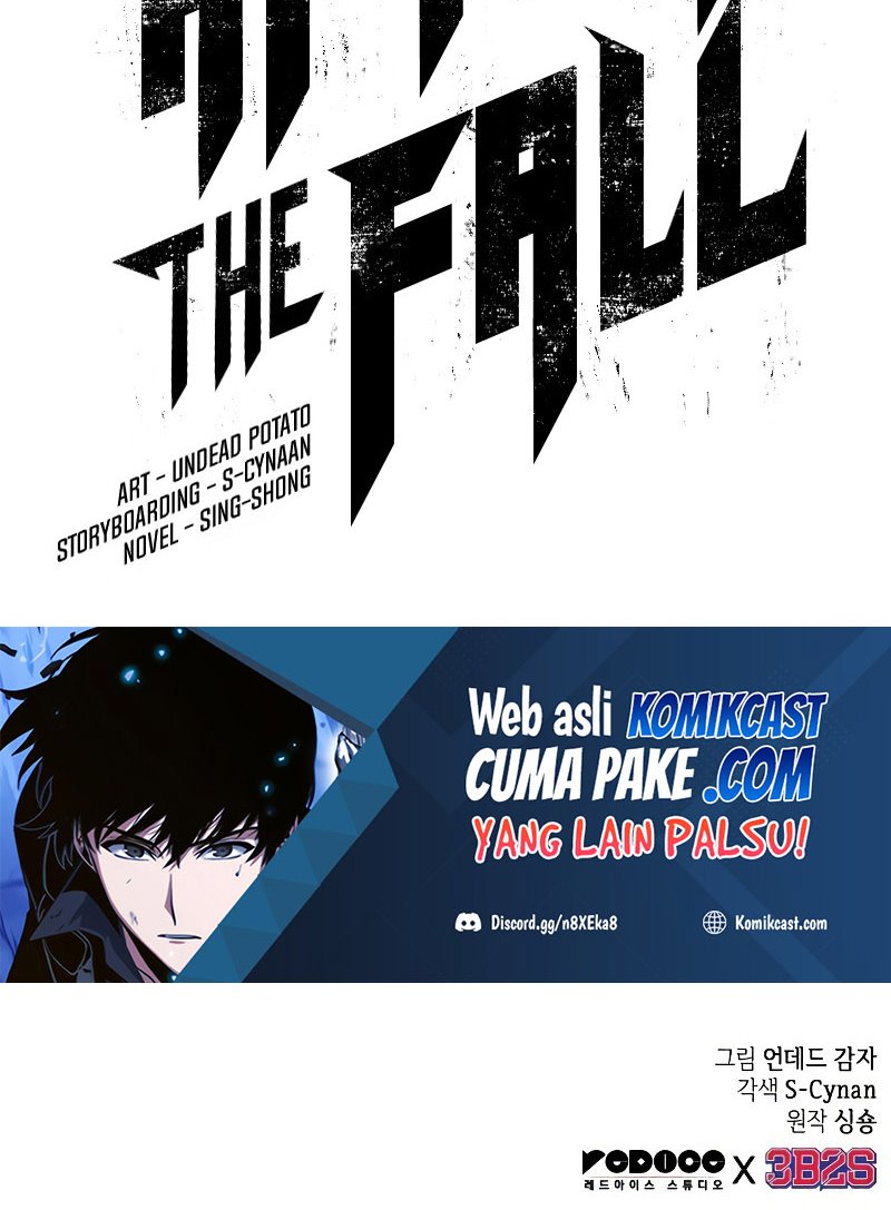 The World After the Fall Chapter 10 Gambar 106