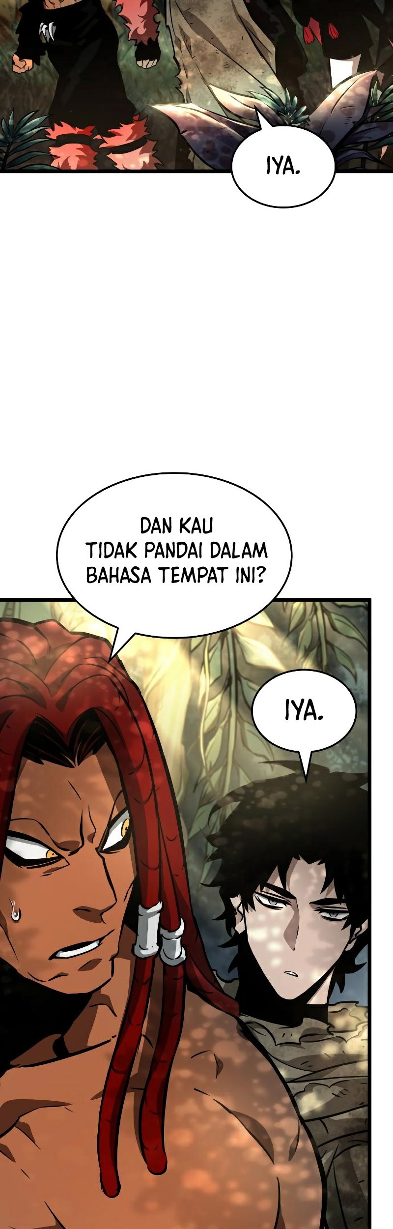 The World After the Fall Chapter 10 Gambar 8