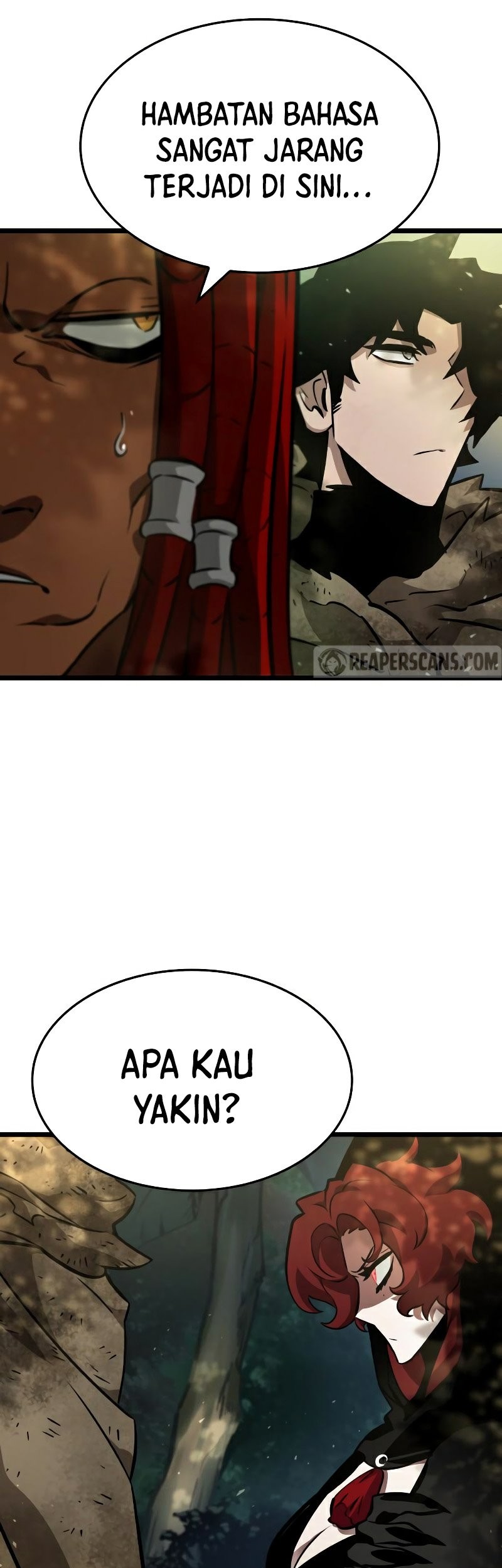 The World After the Fall Chapter 10 Gambar 10