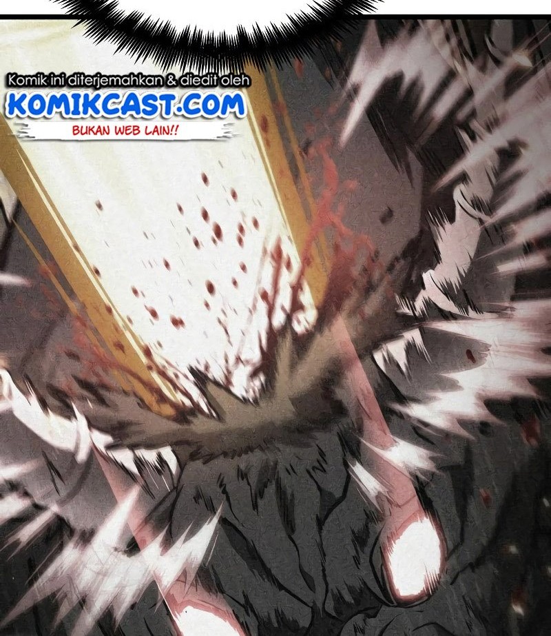 The World After the Fall Chapter 10 Gambar 13