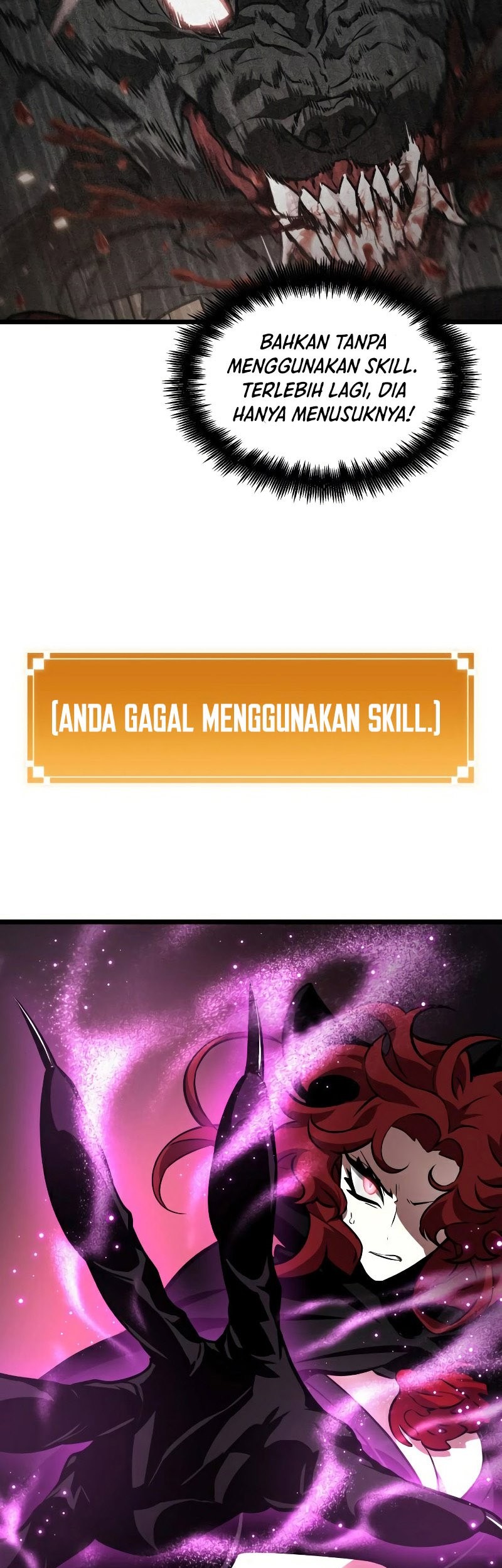 The World After the Fall Chapter 10 Gambar 14