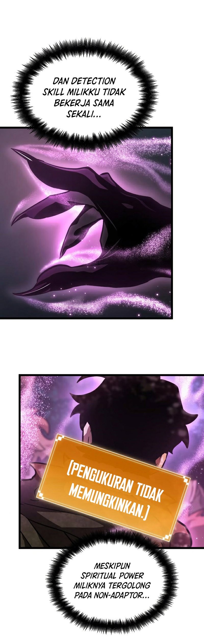 The World After the Fall Chapter 10 Gambar 16