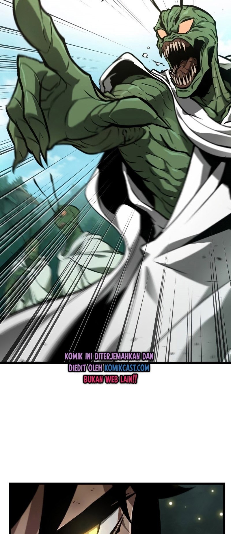 The World After the Fall Chapter 09 Gambar 21