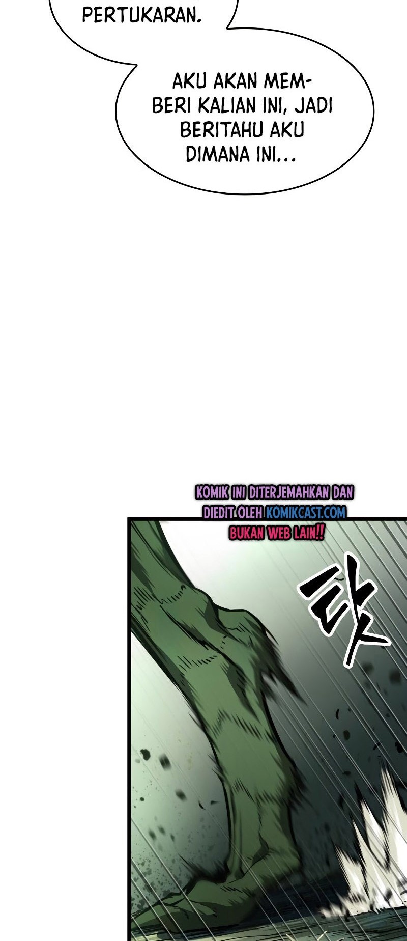 The World After the Fall Chapter 09 Gambar 23