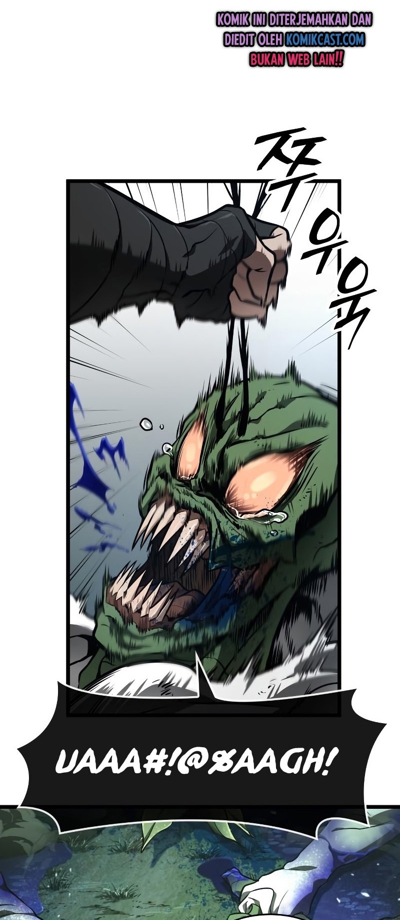 The World After the Fall Chapter 09 Gambar 29