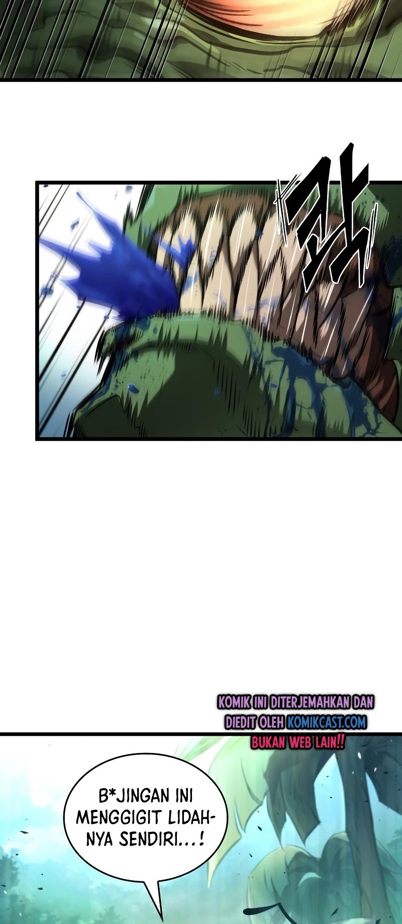 The World After the Fall Chapter 09 Gambar 31
