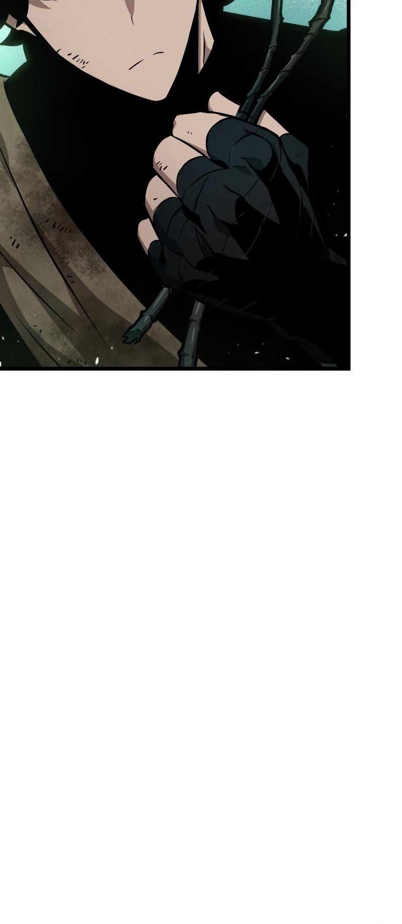The World After the Fall Chapter 09 Gambar 33