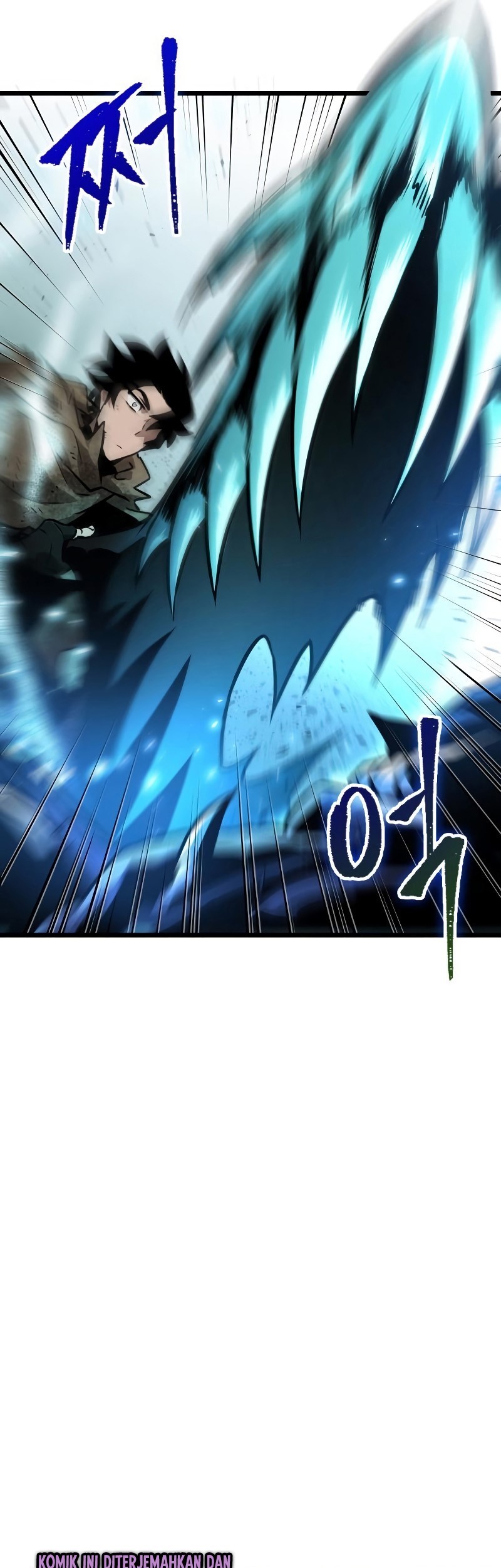 The World After the Fall Chapter 09 Gambar 42