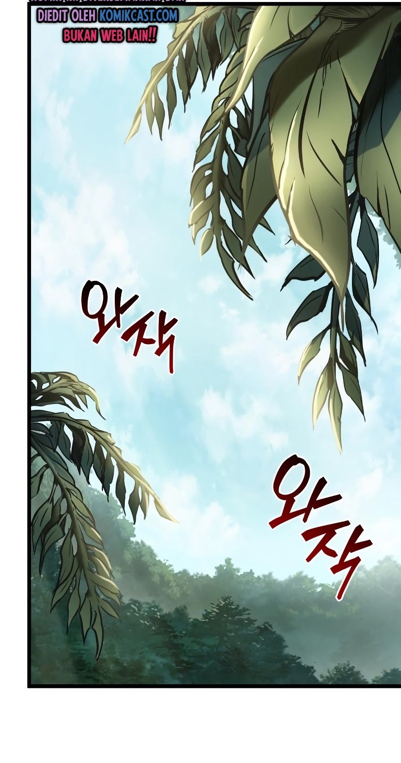 The World After the Fall Chapter 09 Gambar 43