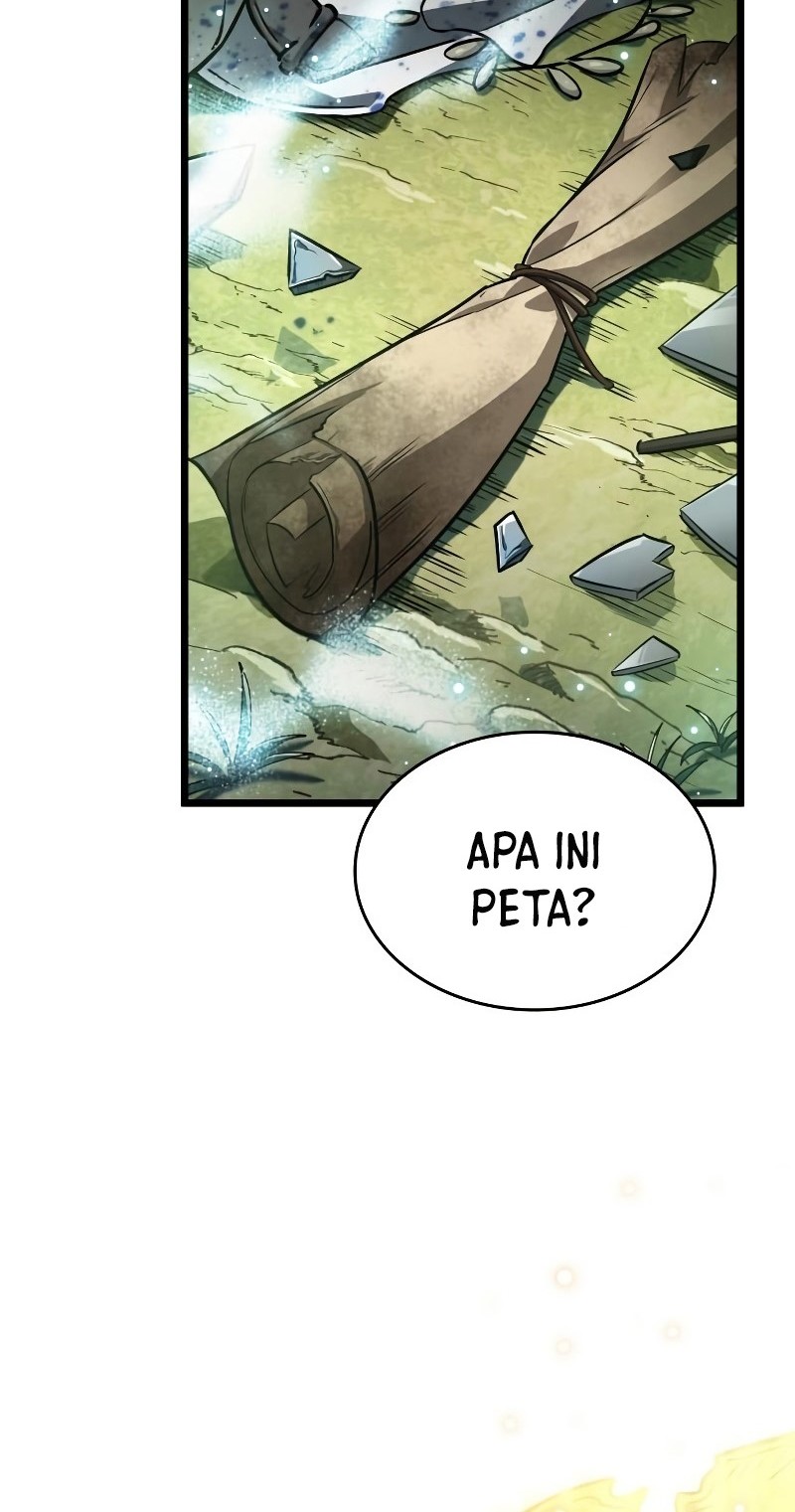 The World After the Fall Chapter 09 Gambar 45
