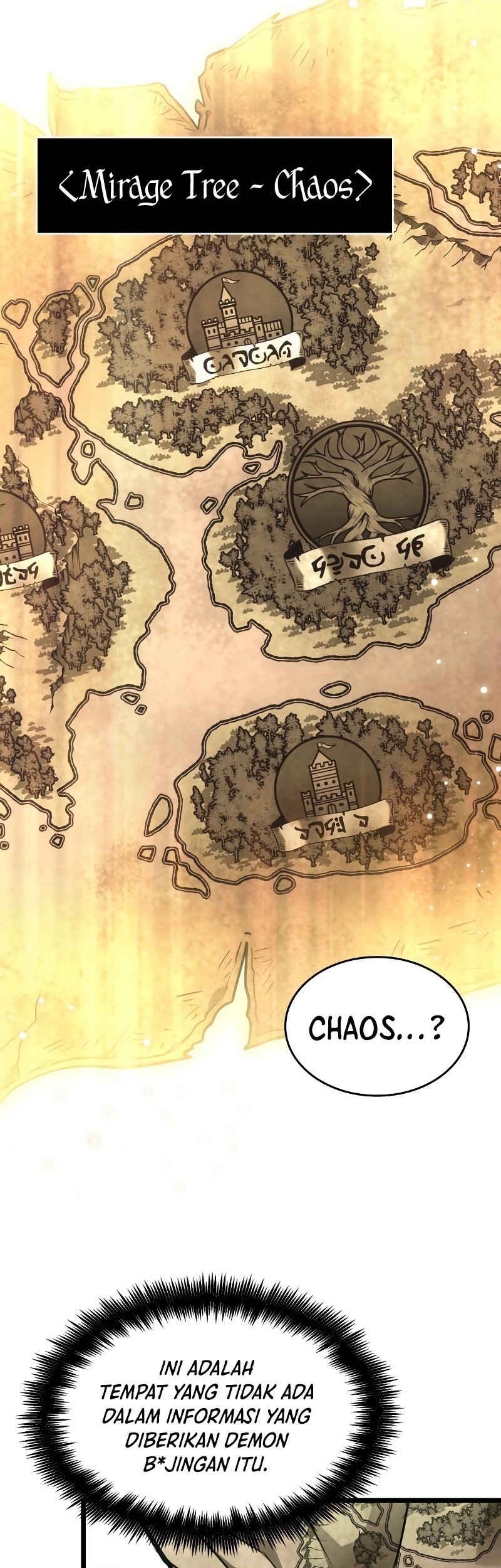 The World After the Fall Chapter 09 Gambar 46