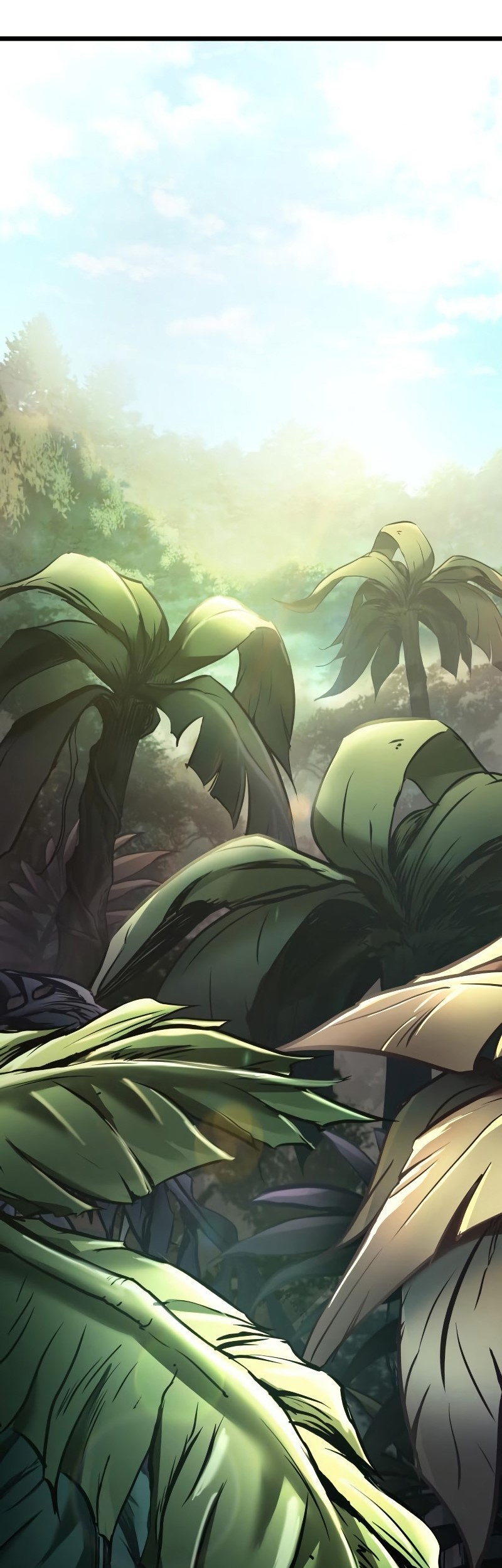 The World After the Fall Chapter 09 Gambar 48