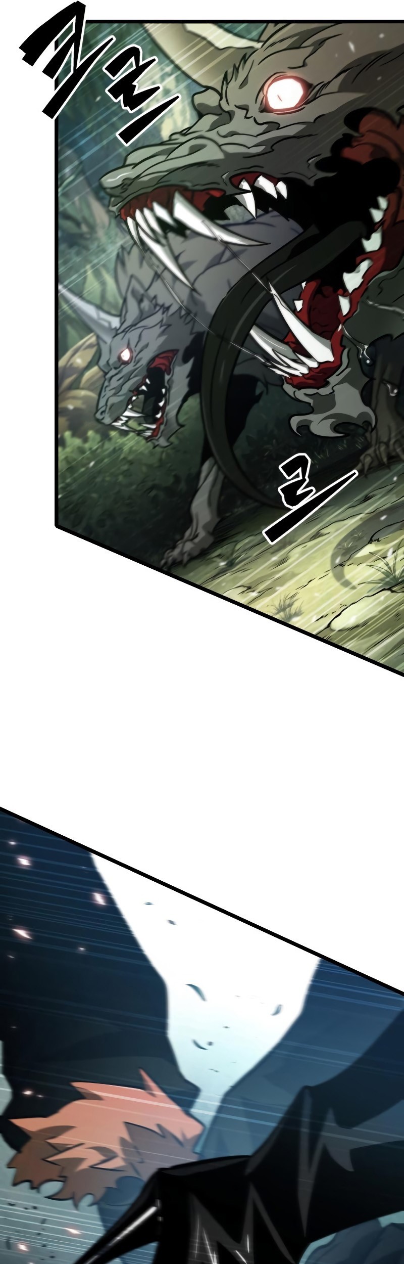 The World After the Fall Chapter 09 Gambar 50