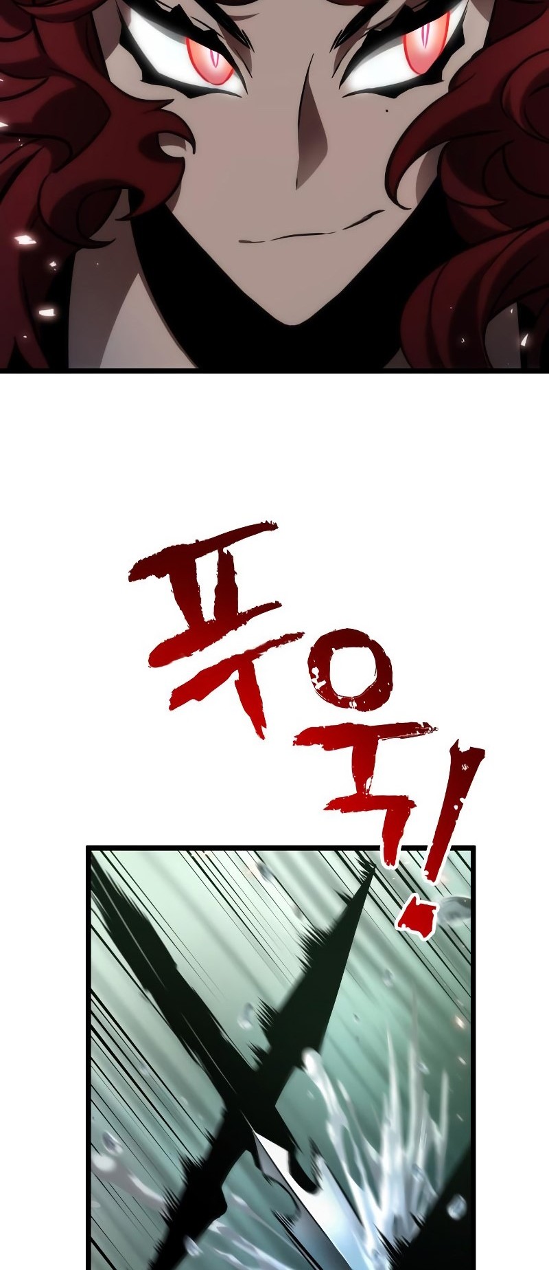 The World After the Fall Chapter 09 Gambar 53