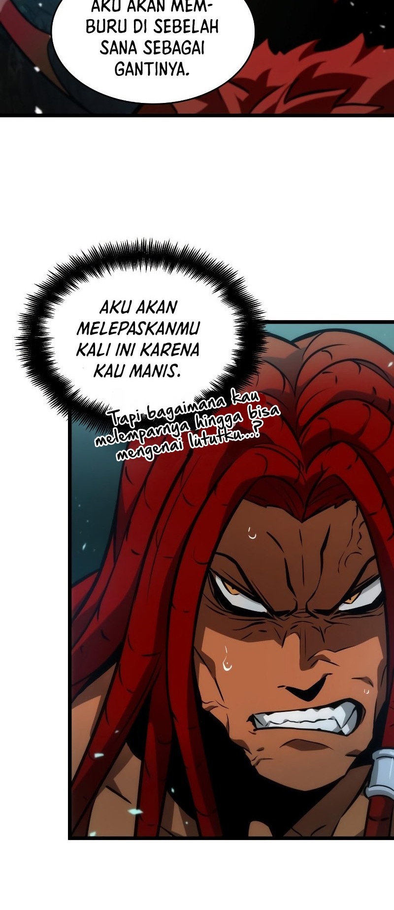 The World After the Fall Chapter 09 Gambar 55