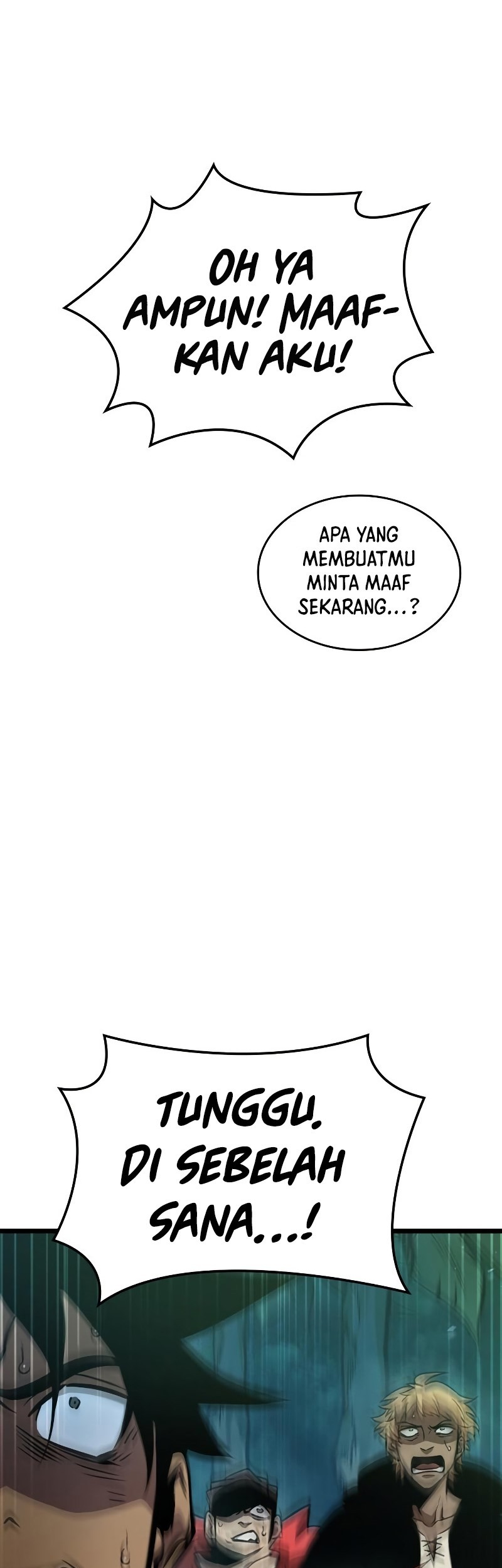 The World After the Fall Chapter 09 Gambar 56