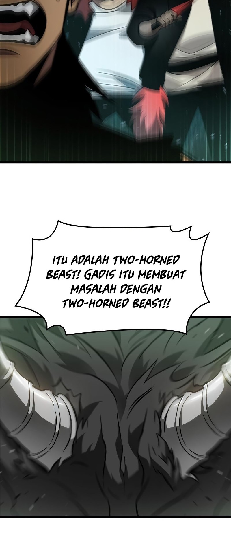 The World After the Fall Chapter 09 Gambar 57