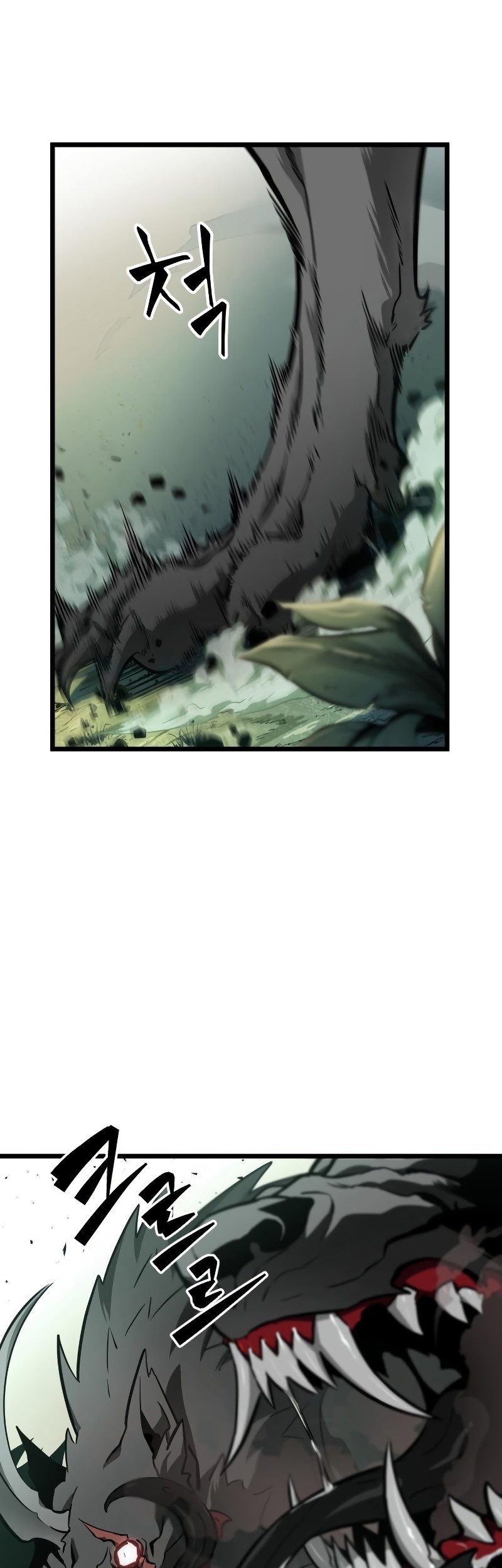 Baca The World After the Fall Chapter 09 Gambar 2