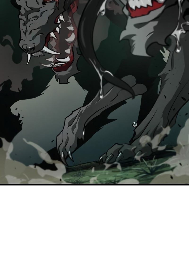 The World After the Fall Chapter 09 Gambar 3