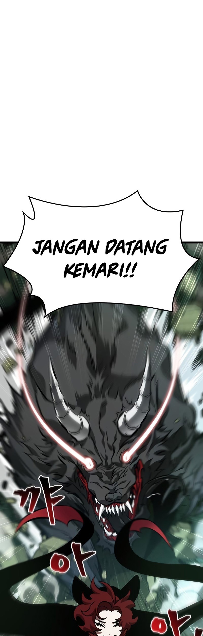 The World After the Fall Chapter 09 Gambar 58