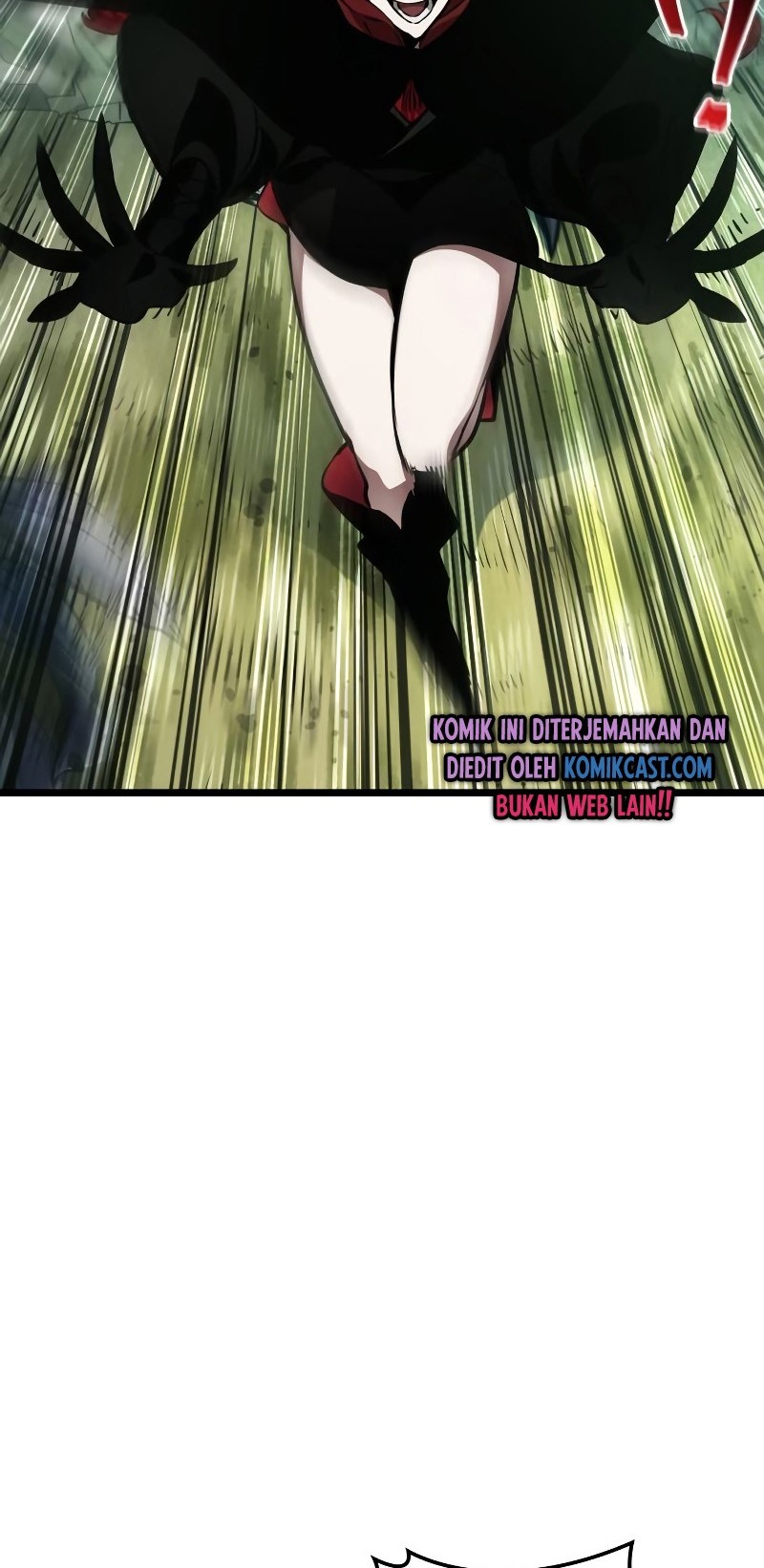 The World After the Fall Chapter 09 Gambar 59
