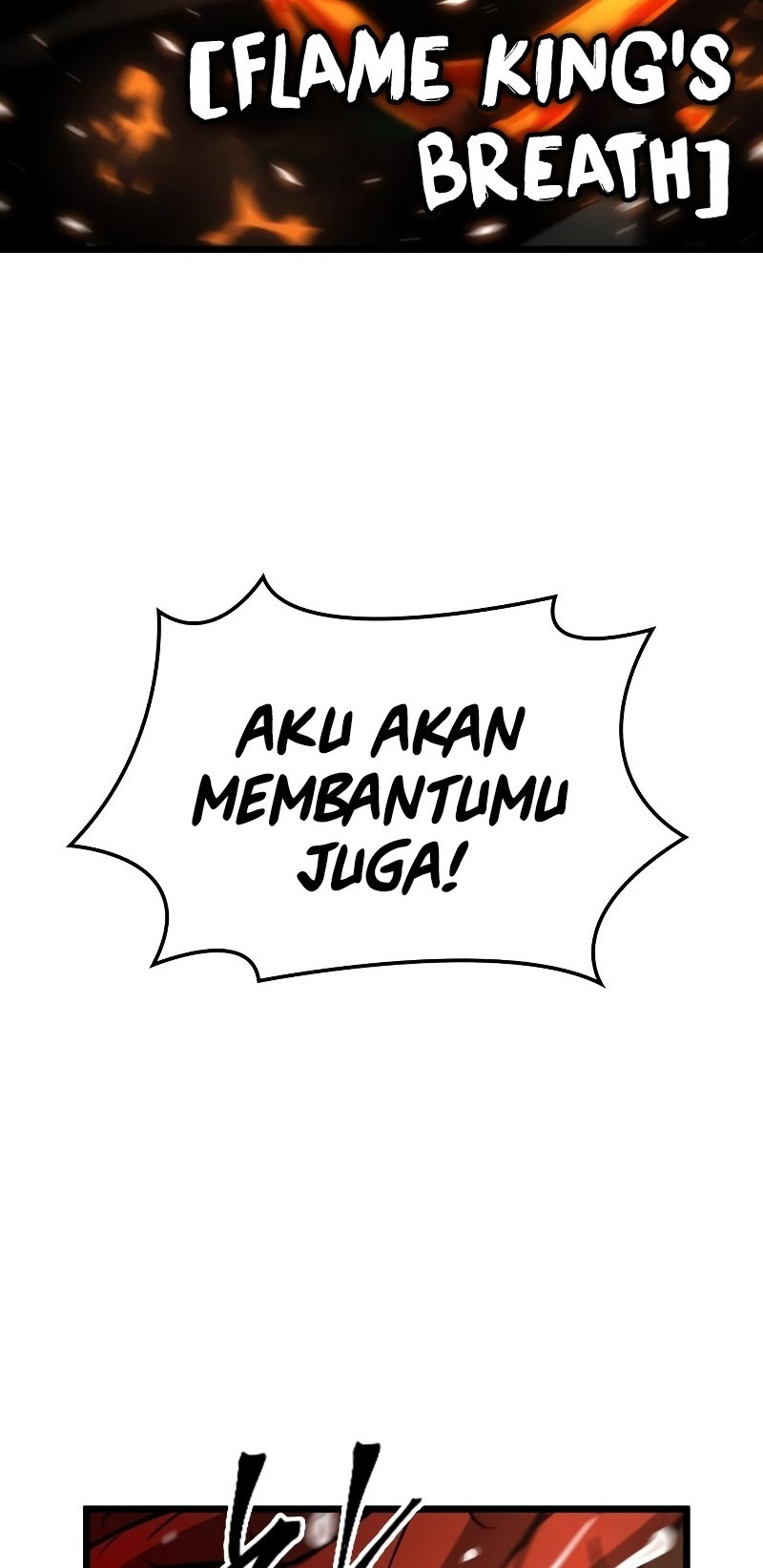 The World After the Fall Chapter 09 Gambar 63
