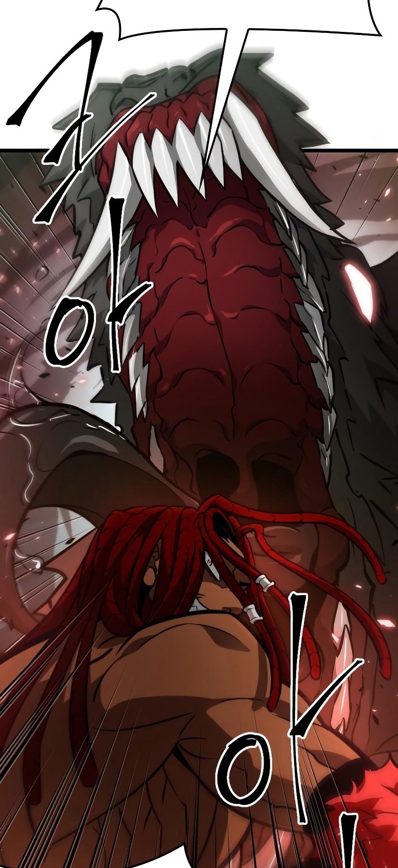 The World After the Fall Chapter 09 Gambar 67