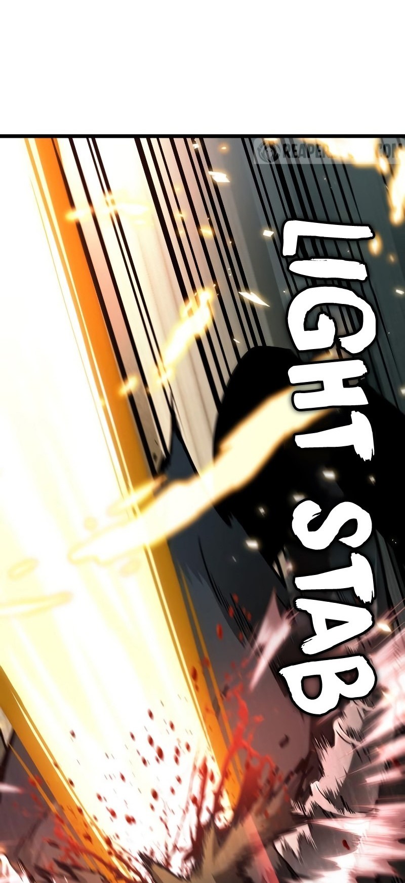 The World After the Fall Chapter 09 Gambar 69