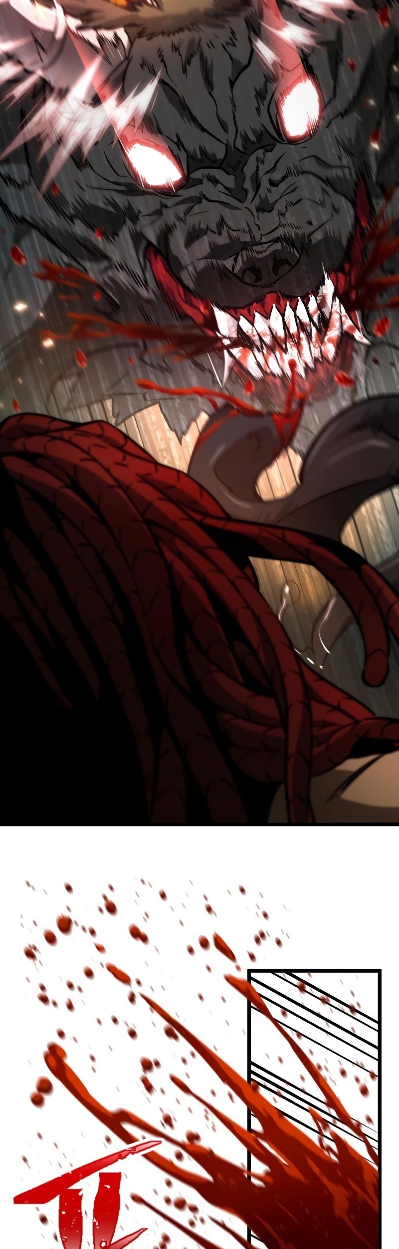 The World After the Fall Chapter 09 Gambar 70