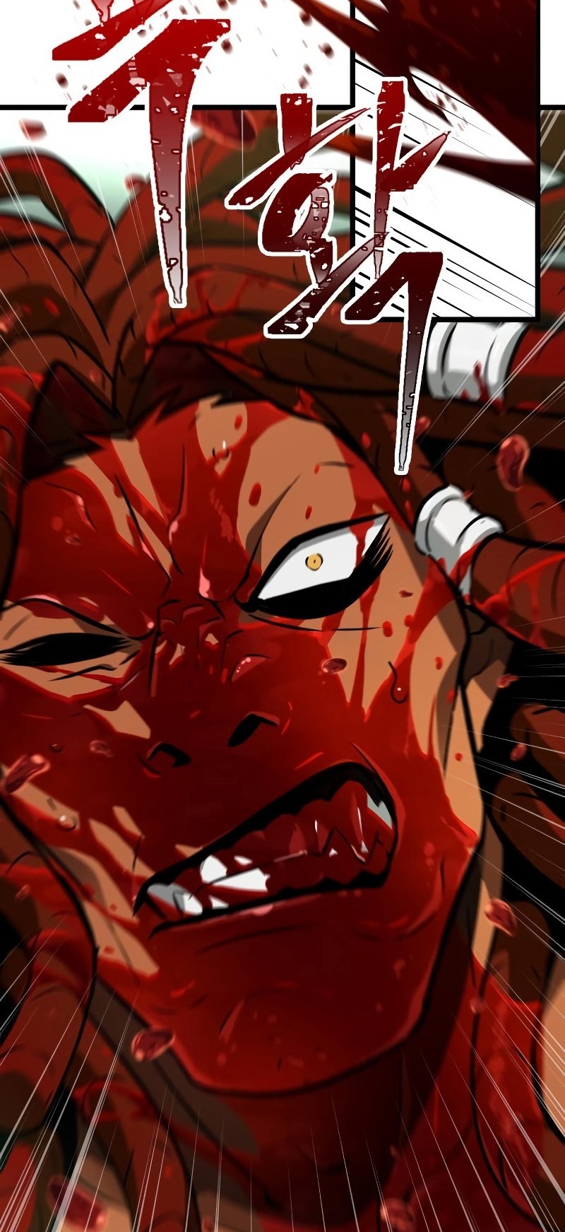 The World After the Fall Chapter 09 Gambar 71
