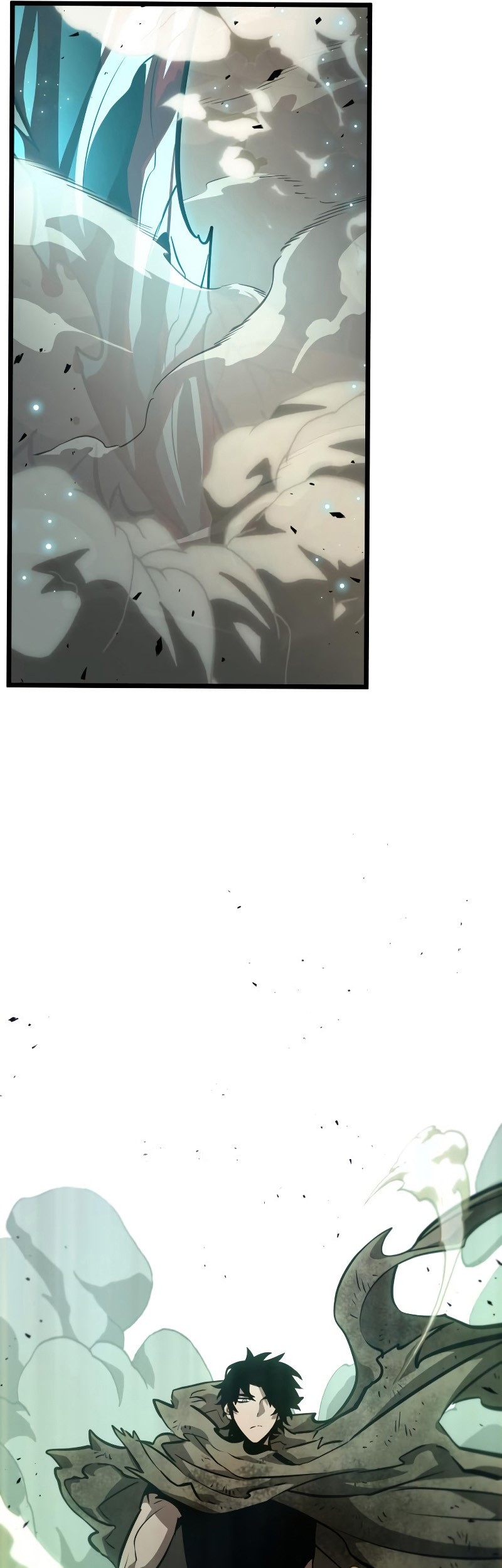 The World After the Fall Chapter 09 Gambar 74
