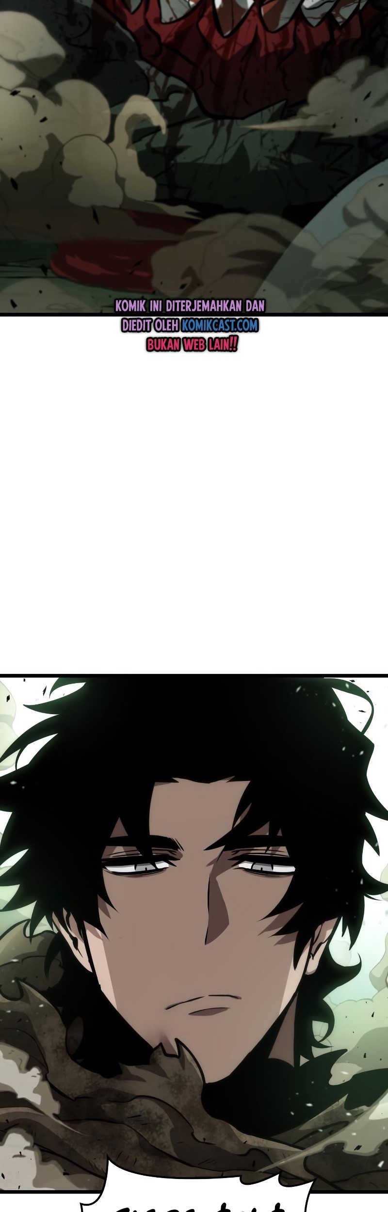 The World After the Fall Chapter 09 Gambar 76