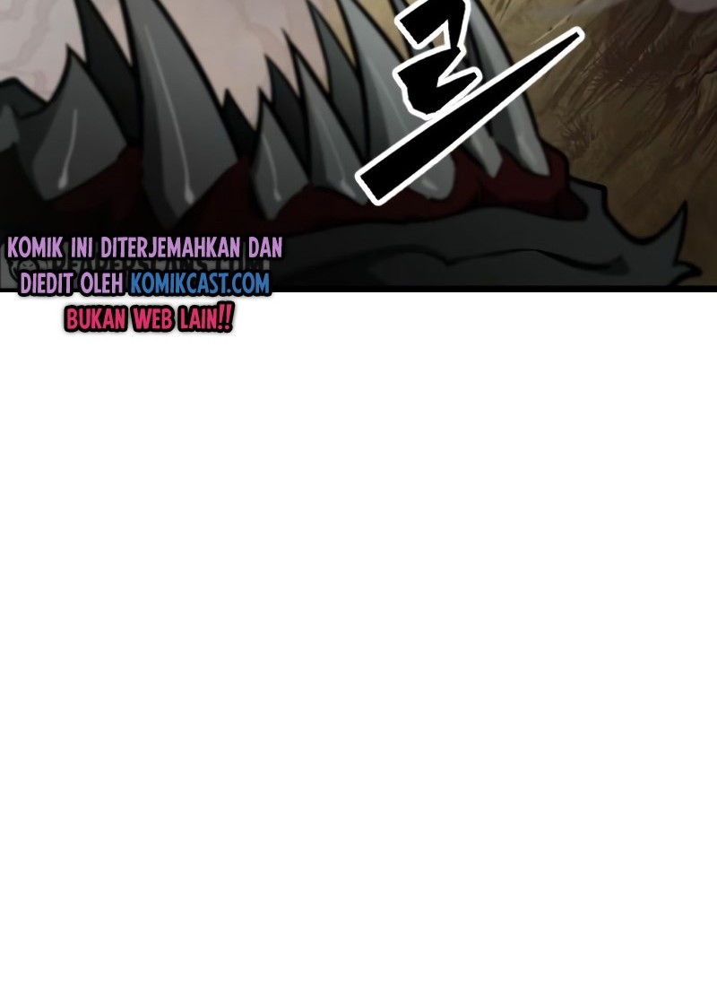 The World After the Fall Chapter 09 Gambar 5