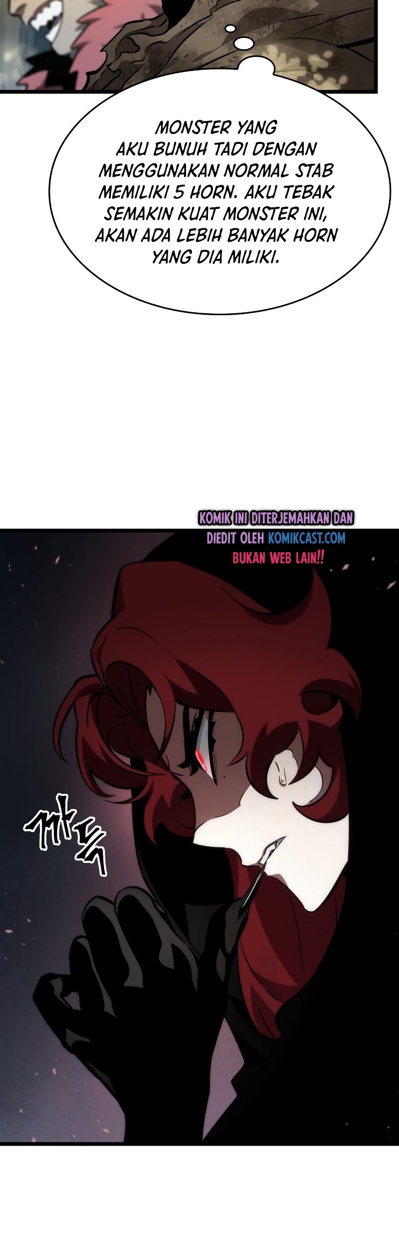 The World After the Fall Chapter 09 Gambar 80