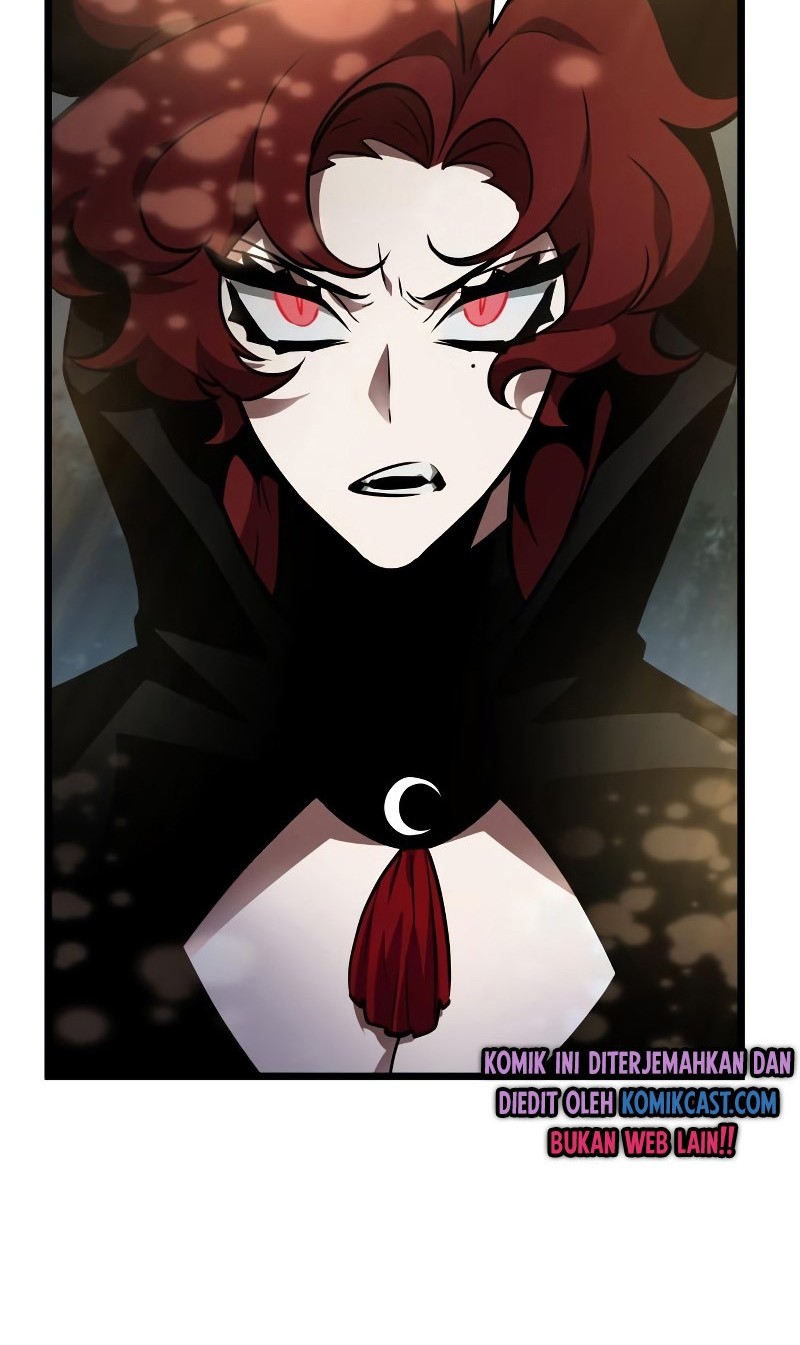 The World After the Fall Chapter 09 Gambar 83