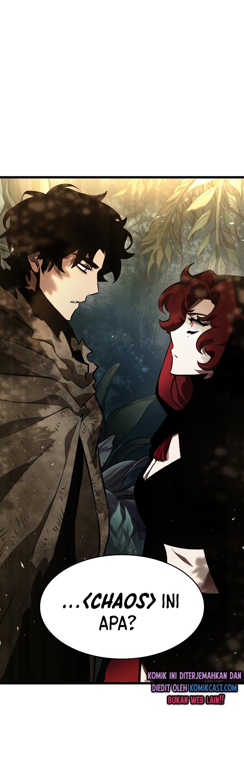 The World After the Fall Chapter 09 Gambar 86