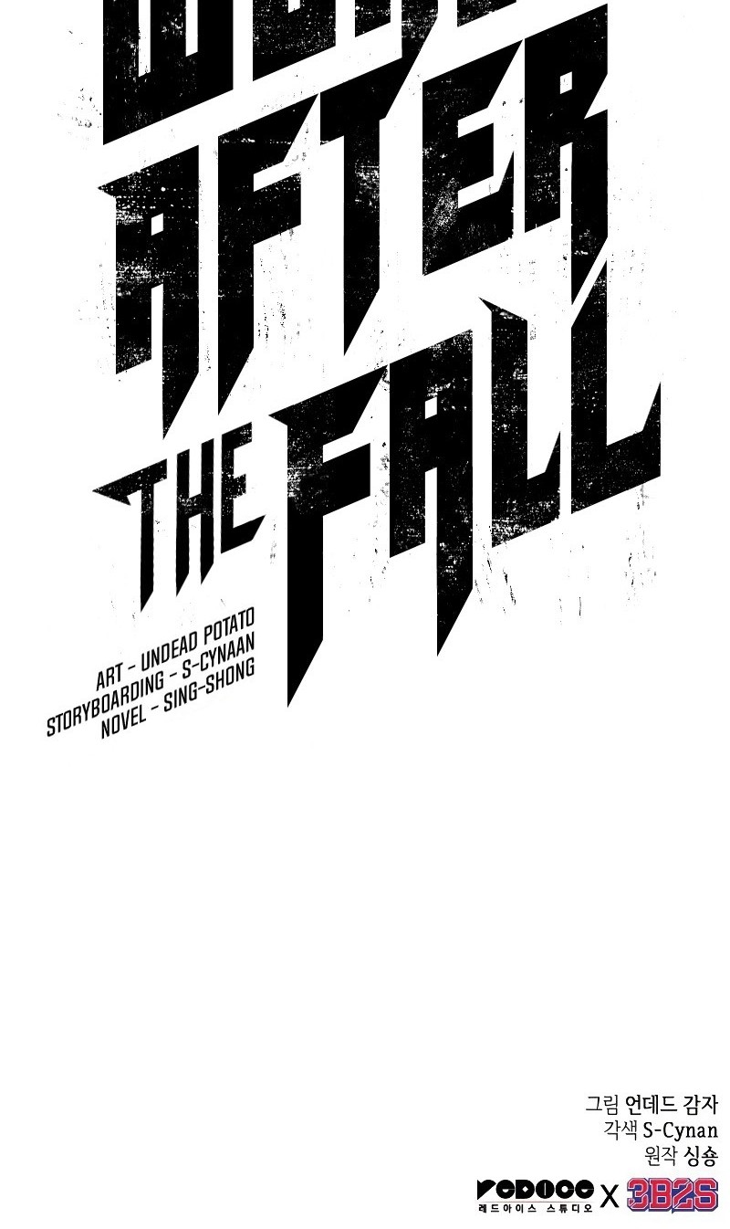 The World After the Fall Chapter 09 Gambar 89