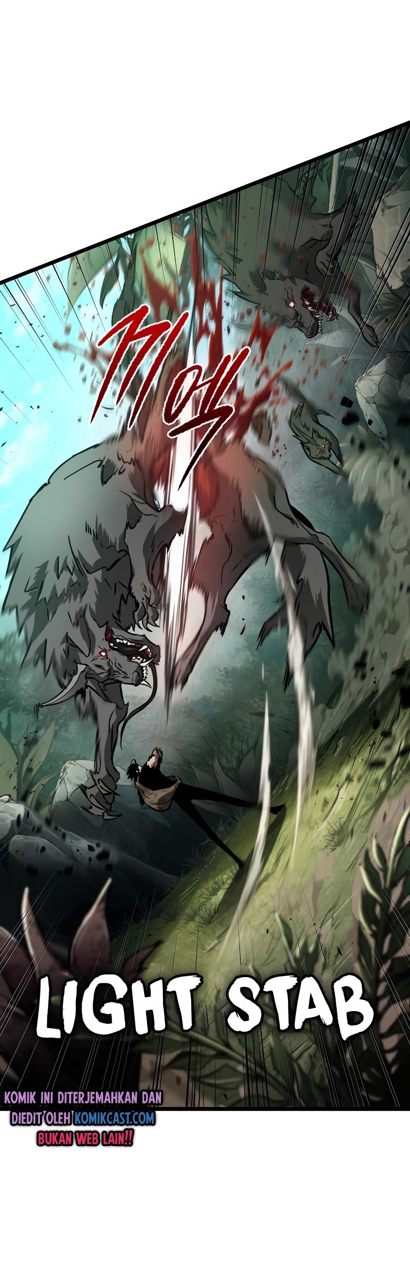 The World After the Fall Chapter 09 Gambar 8
