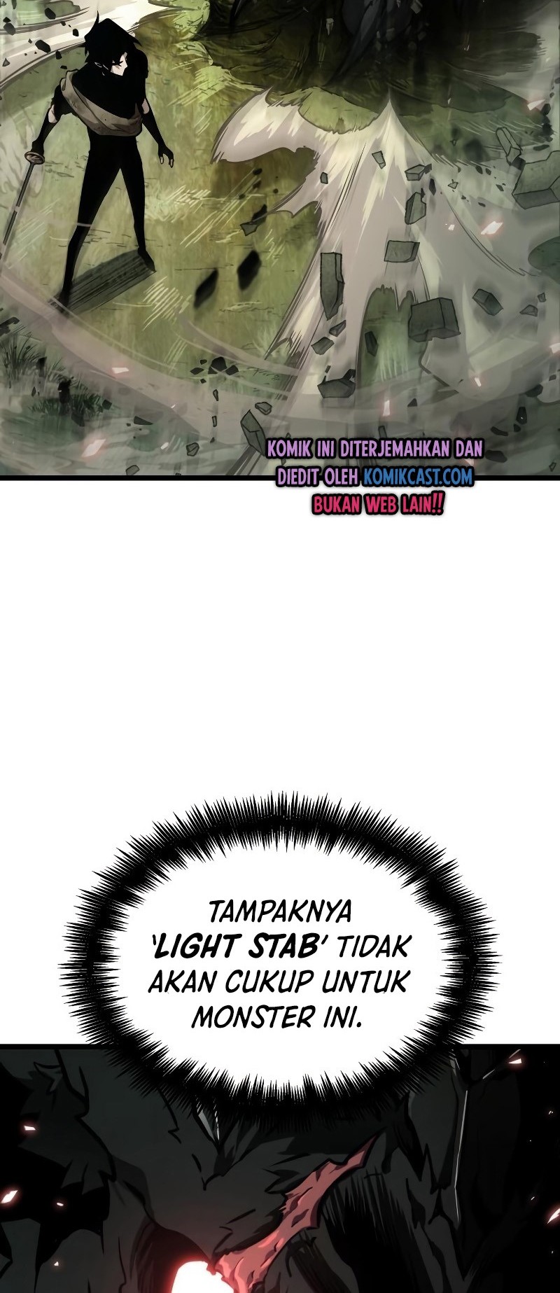The World After the Fall Chapter 09 Gambar 11