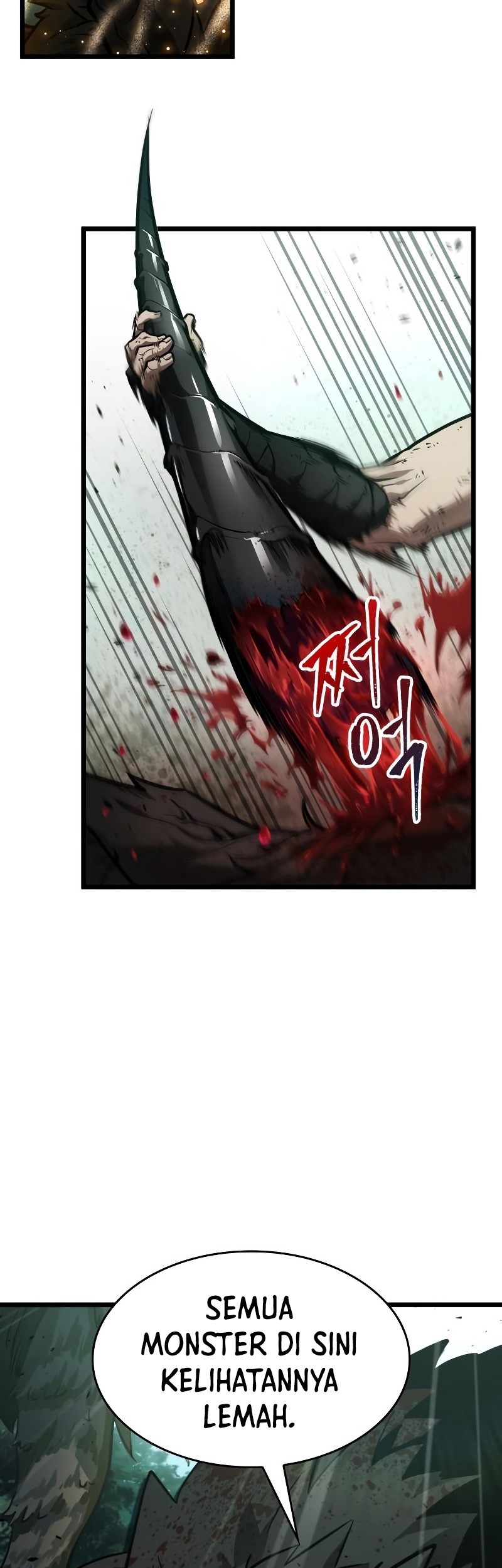 The World After the Fall Chapter 09 Gambar 16