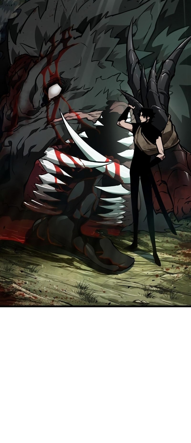 The World After the Fall Chapter 09 Gambar 17