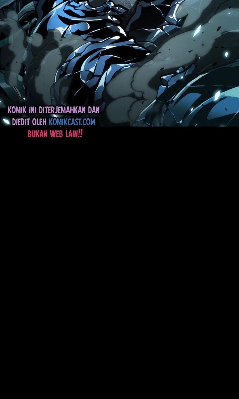 The World After the Fall Chapter 08 Gambar 19