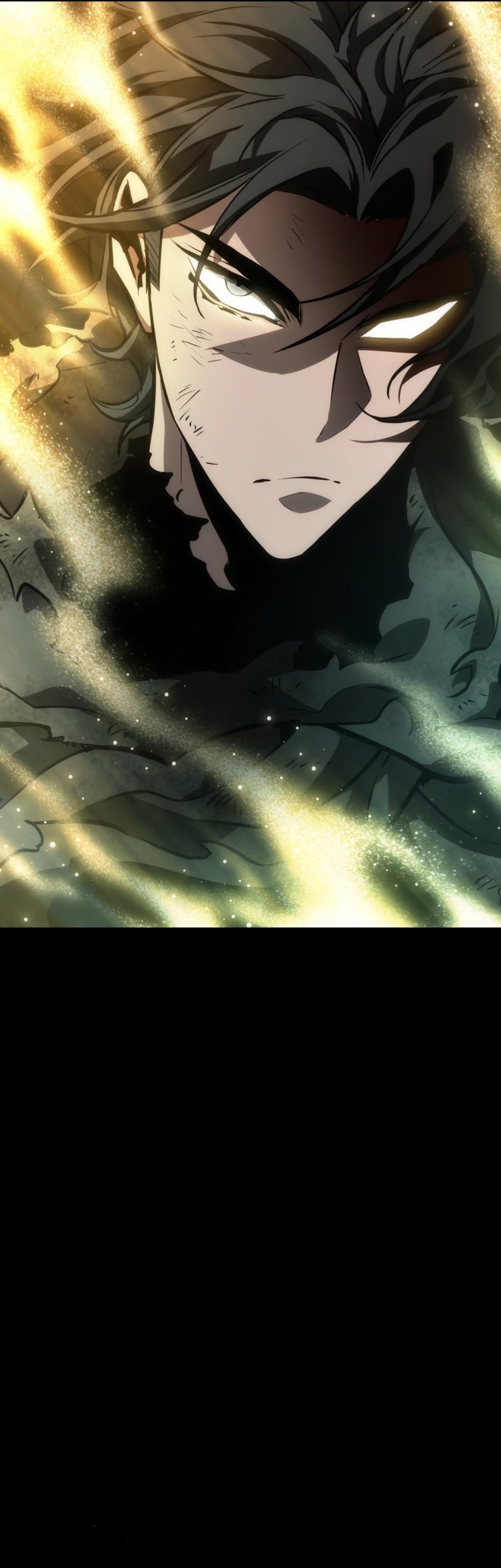 The World After the Fall Chapter 08 Gambar 20