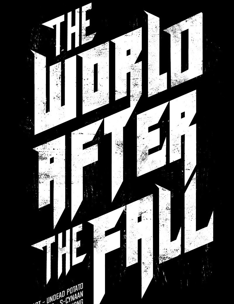 The World After the Fall Chapter 08 Gambar 21
