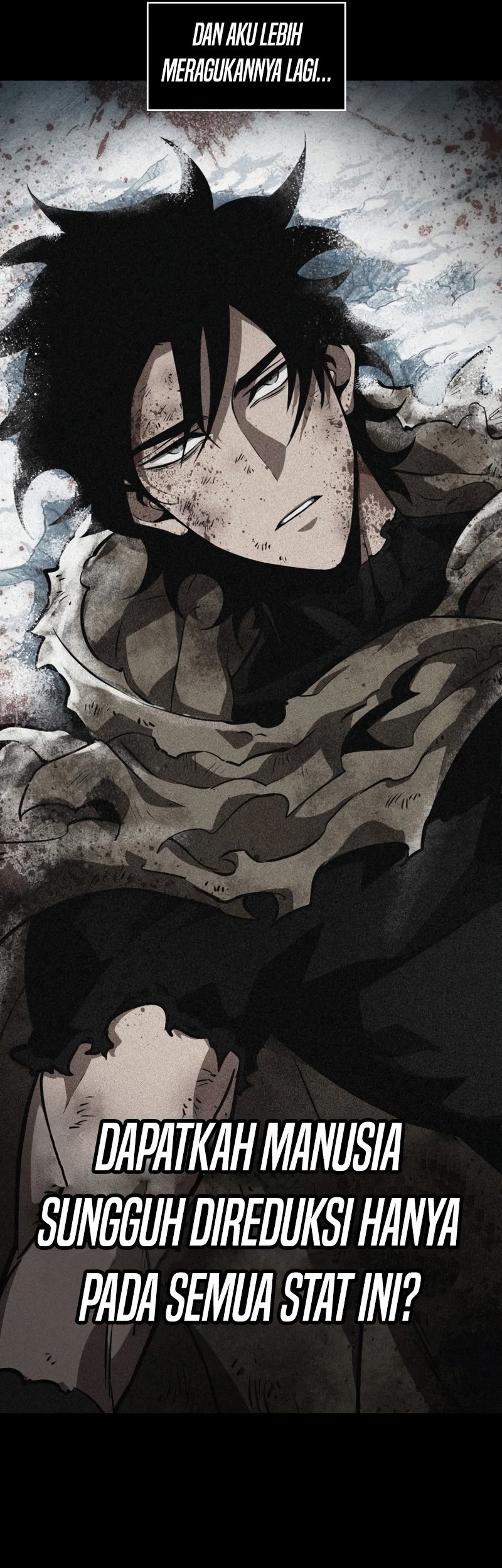 The World After the Fall Chapter 08 Gambar 26