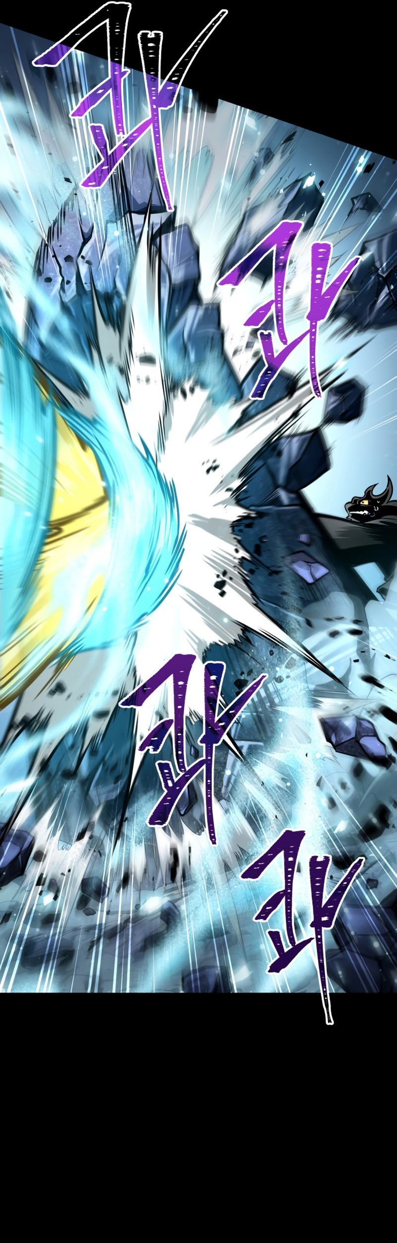 The World After the Fall Chapter 08 Gambar 32